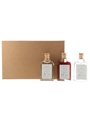 Elephant Gin Miniature Set Ajali, Loisaba & 2018 3 x 5cl