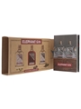 Elephant Gin Miniature Set Ajali, Loisaba & 2018 3 x 5cl