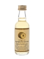Aultmore 1985 11 Year Old Bottled 1997 - Signatory Vintage 5cl / 60.4%
