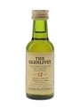 Glenlivet 12 Year Old  5cl / 40%
