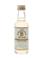 Caol Ila 1994 10 Year Old Cask 6901 Signatory Vintage 5cl / 43%
