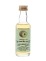 Bladnoch 1990 12 Year Old Cask 1063 Bottled 2003 - Signatory Vintage 5cl / 43%