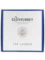 Glenturret The Launch New Make Spirit, Triple Wood, 10, 12 & 15 Year Old 5 x 5cl