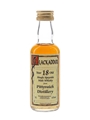 Pittyvaich 18 Year Old Blackadder International 5cl / 43%