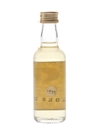 Imperial 1976 16 Year Old Bottled 1992 - Signatory Vintage 5cl / 43%