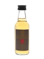Islay Mist 12 Year Old Master's Macduff International Limited 5cl / 43%