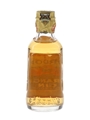 Gordon's Orange Gin Spring Cap Bottled 1950s 5cl / 34%