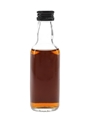 Lyme Bay Winery Whisky & Ginger  5cl / 17%