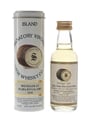 Scapa 1989 11 Year Old Bottled 2000 - Signatory Vintage 5cl / 43%