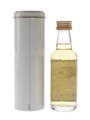 Scapa 1989 11 Year Old Bottled 2000 - Signatory Vintage 5cl / 43%