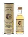Linkwood 1988 11 Year Old Bottled 2000 - Signatory Vintage 5cl / 43%