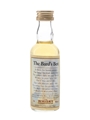 The Bard's Best - A Mans' A Man For A' That The Whisky Connoisseur 5cl / 40%