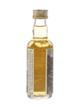 West Princess Street Gardens The Whisky Connoisseur 5cl / 40%