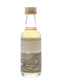 The Old Town From Princess Street The Whisky Connoisseur 5cl / 40%