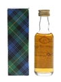 Tamdhu 8 Year Old Bottled 1990s - Gordon & MacPhail 5cl / 40%