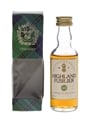 Highland Fusilier 15 Year Old Bottled 1980s - Gordon & MacPhail 5cl / 40%