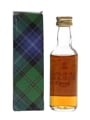 Highland Fusilier 15 Year Old Bottled 1980s - Gordon & MacPhail 5cl / 40%