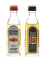 Bushmills Black Bush & The Original  2 x 5cl / 40%