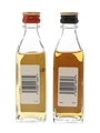 Bushmills Black Bush & The Original  2 x 5cl / 40%