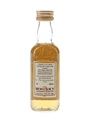 Highland Park 10 Year Old Prince William 21 The Whisky Connoisseur - Julie Menzies 5cl / 40%
