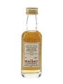 Macallan 10 Year Old The Whisky Connoisseur's Centenary  5cl / 40%
