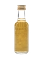 William Wallace Vatted Malt The Whisky Connoisseur 5cl / 40%