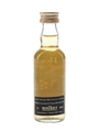 Coal To Warm You - Happy Hogmanay The Whisky Connoisseur 5cl / 40%