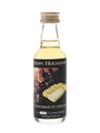 Shortbread To Feed You - Happy Hogmanay The Whisky Connoisseur 5cl / 40%
