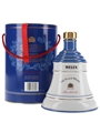 Bell's Ceramic Decanter The Queen Mother's 90th Birthday 75cl / 43%
