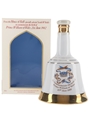 Bell's Ceramic Decanter Prince William Of Wales 1982 50cl / 40%