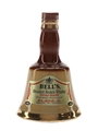 Bell's Old Brown Decanter Bottled 1980s 5cl / 40%