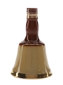 Bell's Old Brown Decanter Bottled 1980s 5cl / 40%