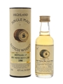 Ben Nevis 1990 8 Year Old Bottled 1999 - Signatory Vintage 5cl / 43%