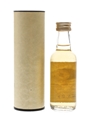 Ben Nevis 1990 8 Year Old Bottled 1999 - Signatory Vintage 5cl / 43%
