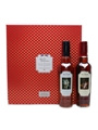 Macallan Coronation 60th Anniversary Of Queen Elizabeth II 2 x 35cl