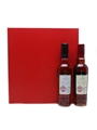 Macallan Coronation 60th Anniversary Of Queen Elizabeth II 2 x 35cl