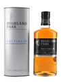 Highland Park 2004 13 Year Old David Coulthard Single Cask 6520 Bottled 2018 - Saltire Edition 1 70cl / 43%