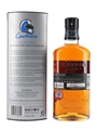Highland Park 2004 13 Year Old David Coulthard Single Cask 6520 Bottled 2018 - Saltire Edition 1 70cl / 43%
