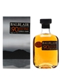 Balblair 1990 Single Cask #1463 70cl 54.1%