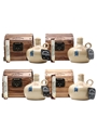 Isla Del Tesoro 20 Year Old Ron De Cuba 4 x 70cl / 40%