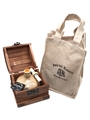Isla Del Tesoro 20 Year Old Ron De Cuba 4 x 70cl / 40%