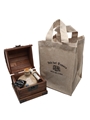 Isla Del Tesoro 20 Year Old Ron De Cuba 4 x 70cl / 40%