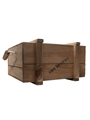 Isla Del Tesoro 20 Year Old Ron De Cuba 4 x 70cl / 40%