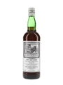 Longmorn Glenlivet 1969 Bottled 1991 - Berry Bros. & Rudd 70cl / 43%