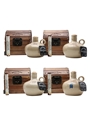 Isla Del Tesoro 20 Year Old Ron De Cuba 4 x 70cl / 40%