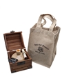 Isla Del Tesoro 20 Year Old Ron De Cuba 4 x 70cl / 40%