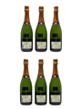 Laurent Perrier Brut  6 x 75cl / 12%