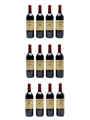 Clos Du Marquis 2000 Saint-Julien 12 x 75cl / 13%