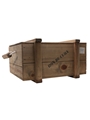 Isla Del Tesoro 20 Year Old Ron De Cuba 4 x 70cl / 40%