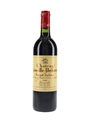 Chateau Leoville Poyferre 1996 Saint-Julien 75cl / 13%